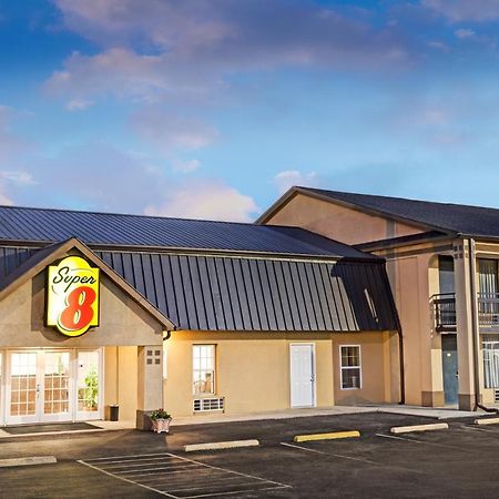 Super Inn & Suites Carrollton Kültér fotó