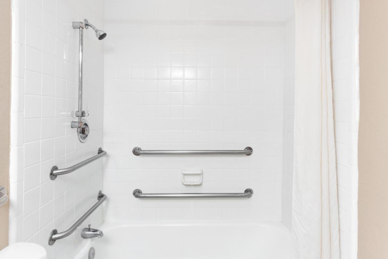 Super Inn & Suites Carrollton Kültér fotó